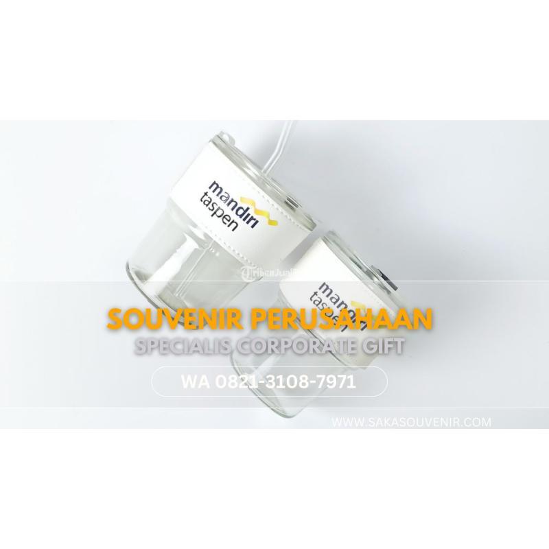 Souvenir Seremonial Mewah untuk Momen Tak Terlupakan - Bantul