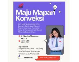 Diskon Spesial Bulan Ini Jasa Konveksi Seragam Sekolah - Jakarta Selatan