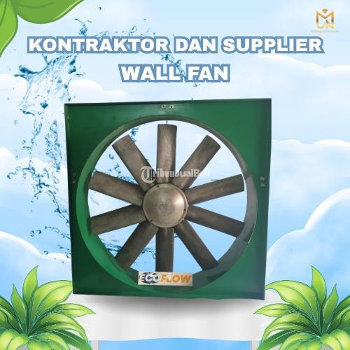 Best Seller  Wall Fan - Boyolali