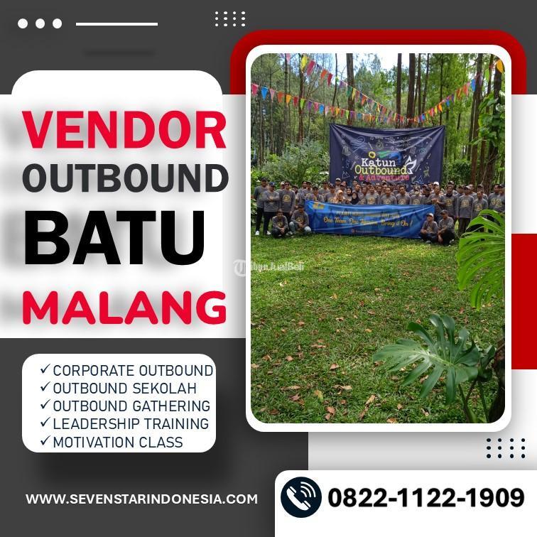 Jasa Vendor Gathering Perusahaan - Malang