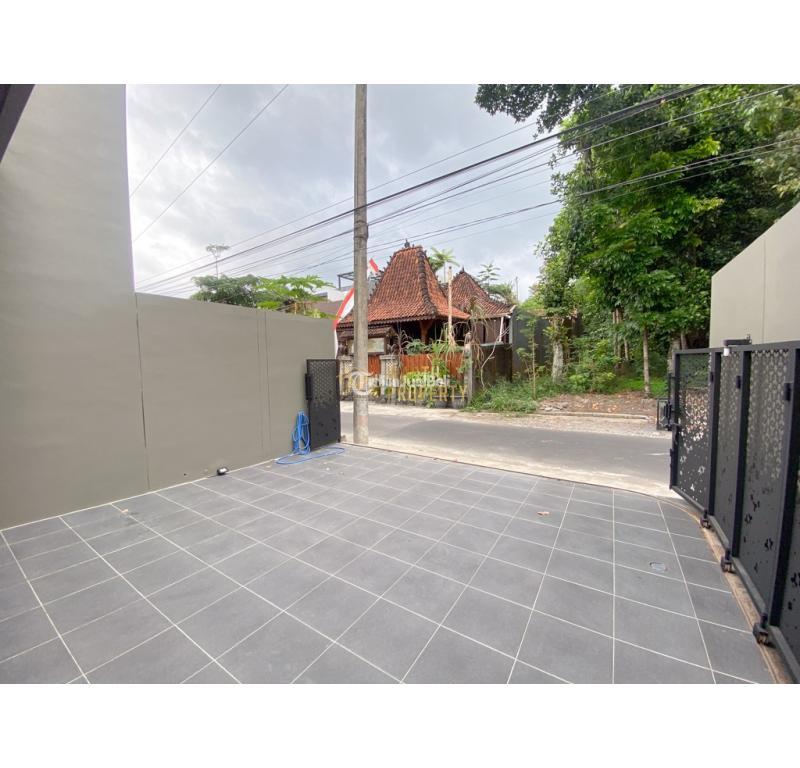Dijual Rumah Cantik, Tipe 72, 3kt, 2km, Shm, Siap Huni Di Ngaglik, Dekat Uii, Sma N 2 Ngaglik, Sleman - Yogyakarta