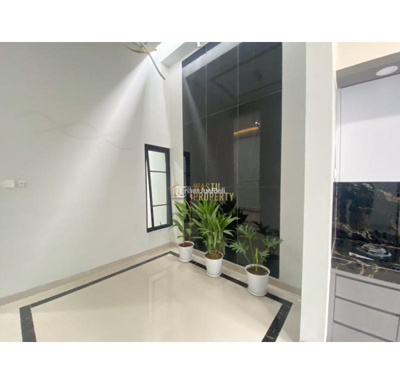 Dijual Rumah Cantik, Tipe 72, 3kt, 2km, Shm, Siap Huni Di Ngaglik, Dekat Uii, Sma N 2 Ngaglik, Sleman - Yogyakarta