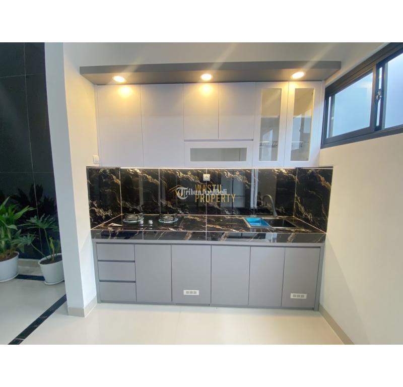 Dijual Rumah Cantik, Tipe 72, 3kt, 2km, Shm, Siap Huni Di Ngaglik, Dekat Uii, Sma N 2 Ngaglik, Sleman - Yogyakarta