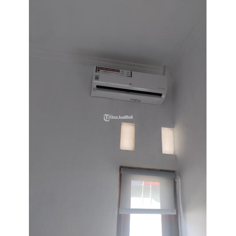 Service AC Jogja 24 Jam - Sleman