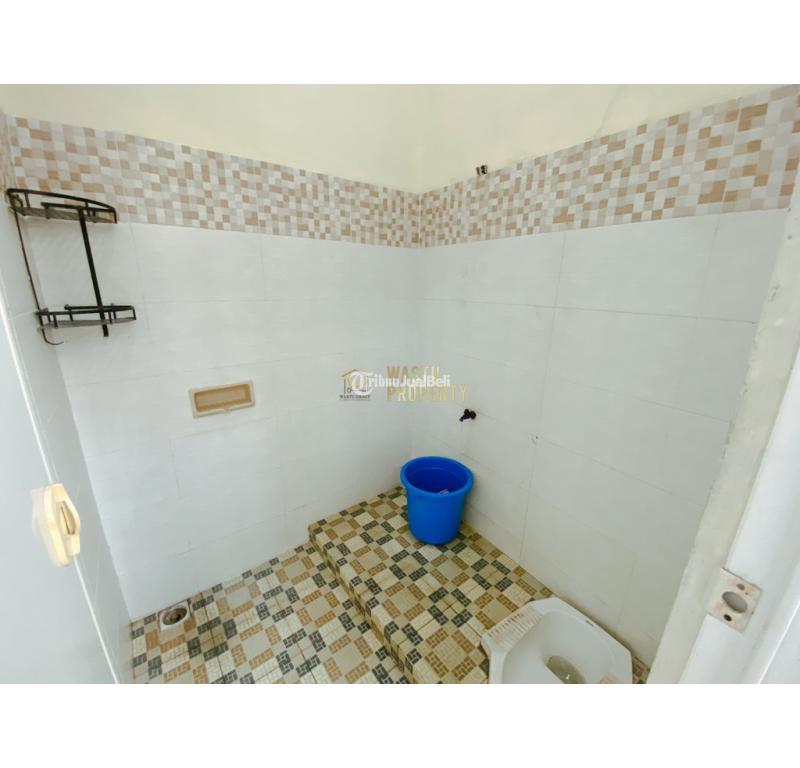 Dijual Rumah Cantik, Tipe 80, 3kt, 2km, Shm, Harga Murah Di Maguwoharjo, Dekat Lotte Mart, Sleman - Yogyakarta