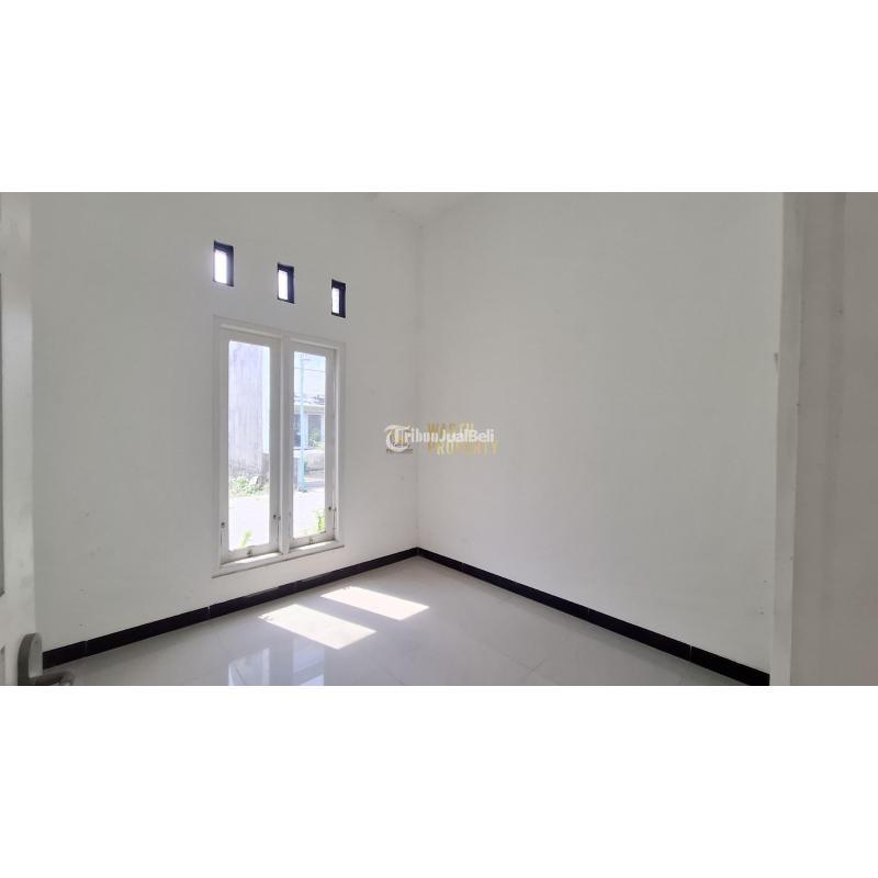 Jual Rumah Tipe 70 Baru Strategis Di Sambisari Residence, Kalasan Harga Terjangkau - Sleman