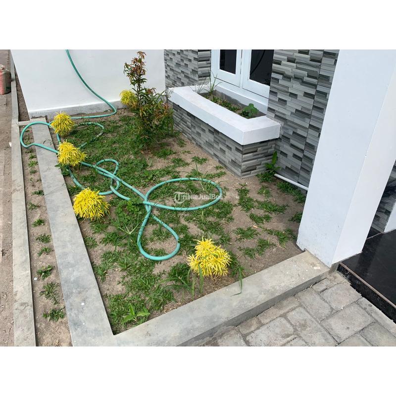 Jual Rumah Tipe 70 Baru Strategis Di Sambisari Residence, Kalasan Harga Terjangkau - Sleman