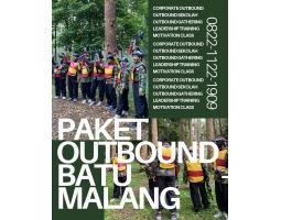  Rafting Dan Outbound Seru Untuk Program Refreshing Pegawai - Kupang