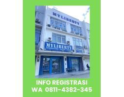 Kursus Speaking Inggris Terpercaya - Gorontalo