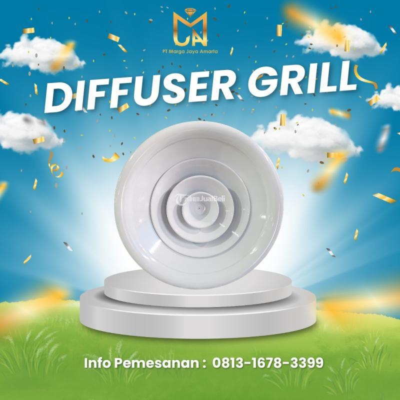Diffuser Grill di Bali - Denpasar