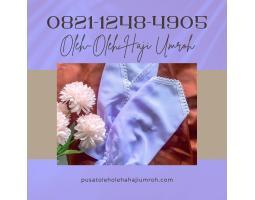Oleh-Oleh Umroh Premium Jogja - Bantul 