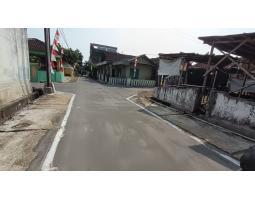 Dijual Tanah 429 Hook Cantik Mayang Gatak Solo Dekat Jalan Raya - Surakarta