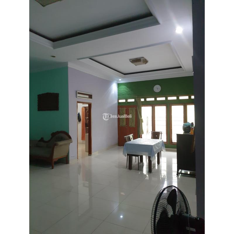 Dijual Rumah Luas Siap Huni 4KT 2KM SHM di Jl Raya Sempur Plered - Purwakarta