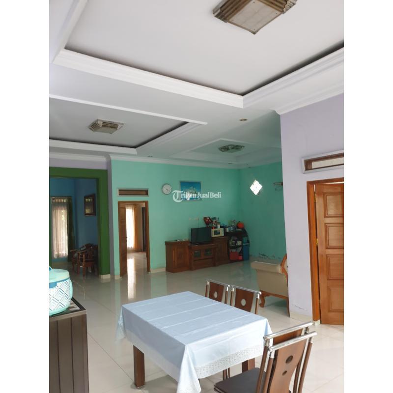 Dijual Rumah Luas Siap Huni 4KT 2KM SHM di Jl Raya Sempur Plered - Purwakarta