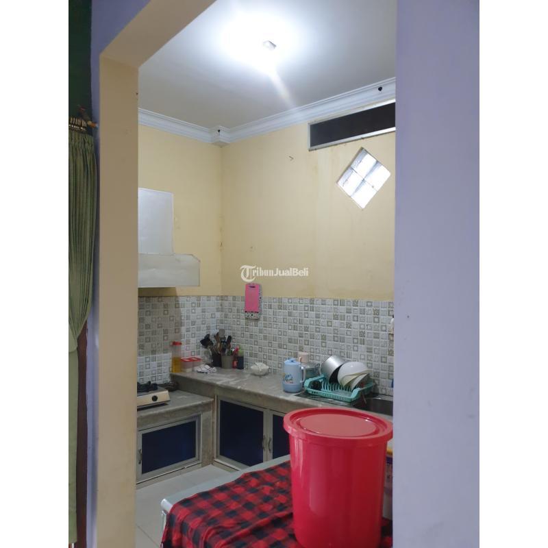 Dijual Rumah Luas Siap Huni 4KT 2KM SHM di Jl Raya Sempur Plered - Purwakarta