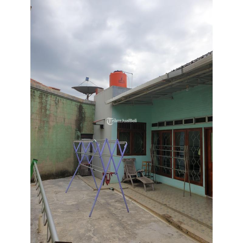 Dijual Rumah Luas Siap Huni 4KT 2KM SHM di Jl Raya Sempur Plered - Purwakarta