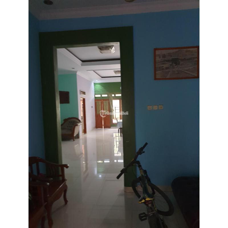 Dijual Rumah Luas Siap Huni 4KT 2KM SHM di Jl Raya Sempur Plered - Purwakarta