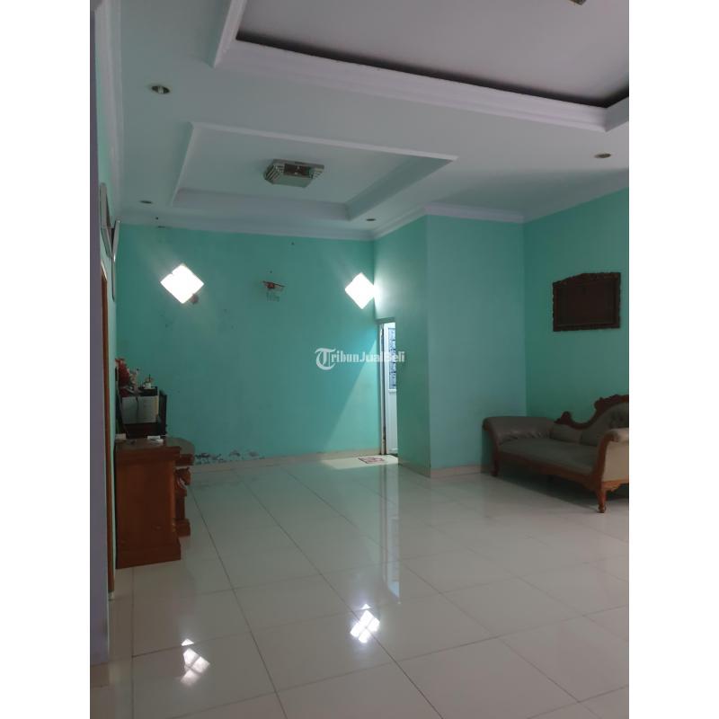 Dijual Rumah Luas Siap Huni 4KT 2KM SHM di Jl Raya Sempur Plered - Purwakarta