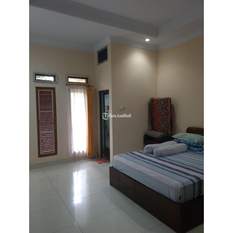 Dijual Rumah Luas Siap Huni 4KT 2KM SHM di Jl Raya Sempur Plered - Purwakarta