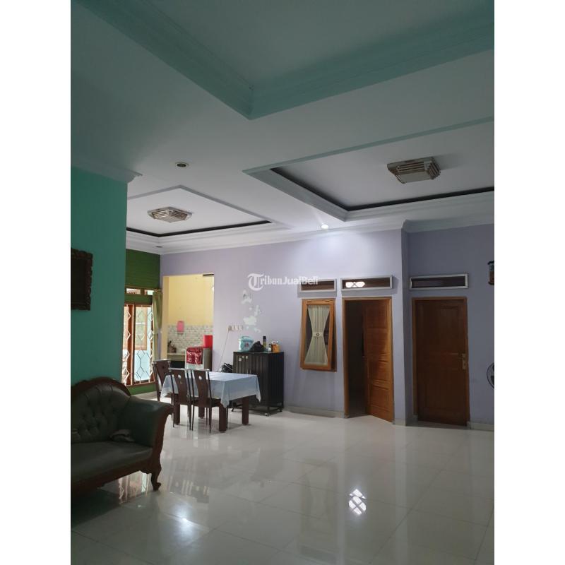 Dijual Rumah Luas Siap Huni 4KT 2KM SHM di Jl Raya Sempur Plered - Purwakarta