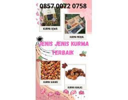 Kurma Terbaik Harga Murah - Bantul 