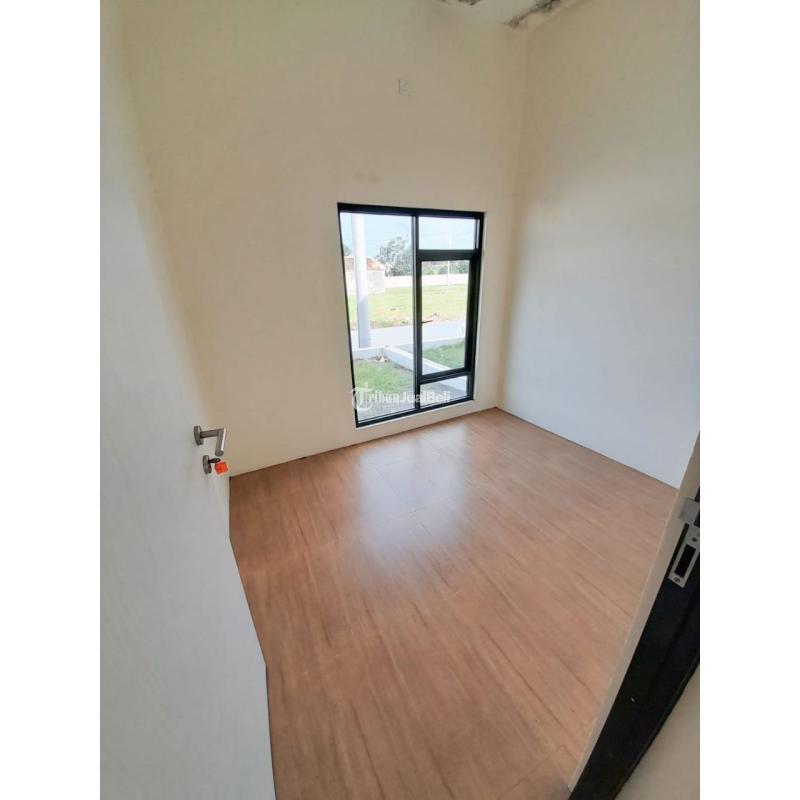 Dijual Rumah Cantik Tipe 45 Scandinavian Dekat Stasiun Kosambi Klari - Karawang