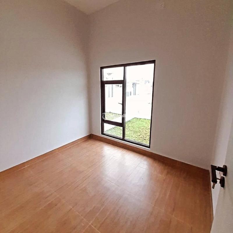 Dijual Rumah Cantik Tipe 45 Scandinavian Dekat Stasiun Kosambi Klari - Karawang