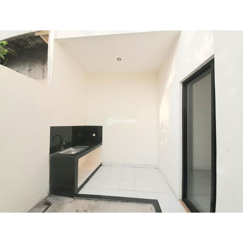 Dijual Rumah Cantik Tipe 45 Scandinavian Dekat Stasiun Kosambi Klari - Karawang