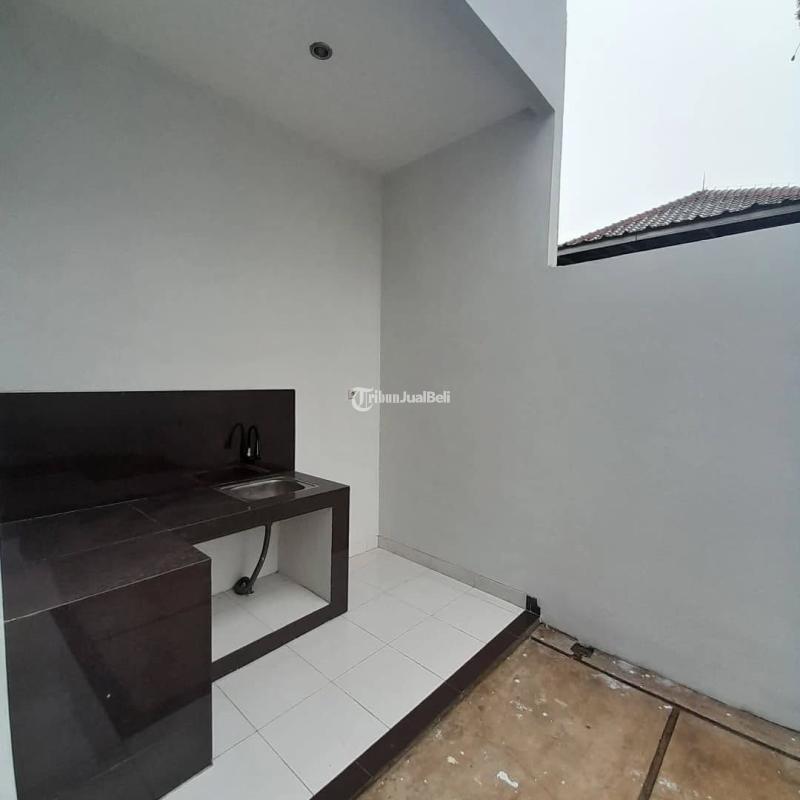 Dijual Rumah Cantik Tipe 45 Scandinavian Dekat Stasiun Kosambi Klari - Karawang