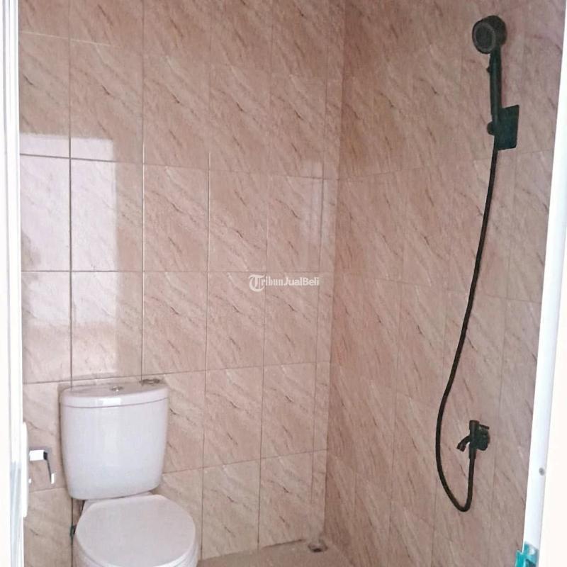 Dijual Rumah Cantik Tipe 45 Scandinavian Dekat Stasiun Kosambi Klari - Karawang