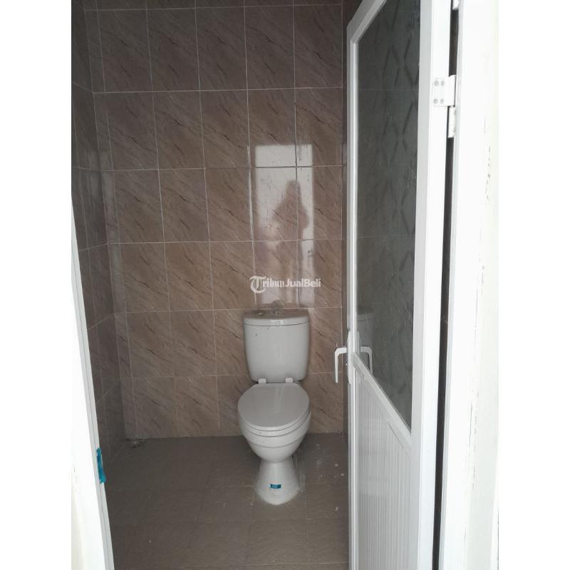 Dijual Rumah Cantik Tipe 45 Scandinavian Dekat Stasiun Kosambi Klari - Karawang