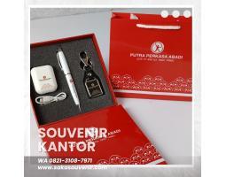 Ide Souvenir Kantor Untuk Kegiatan Team Building - Banjarmasin