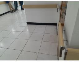 Produsen Handrail Rumah Sakit, Puskesmas Standar Kesehatan - Manggarai Barat 