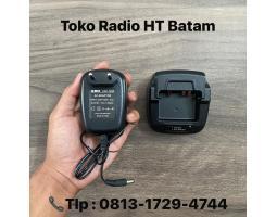 Charger Alinco DJ-CRX5 - Batam 