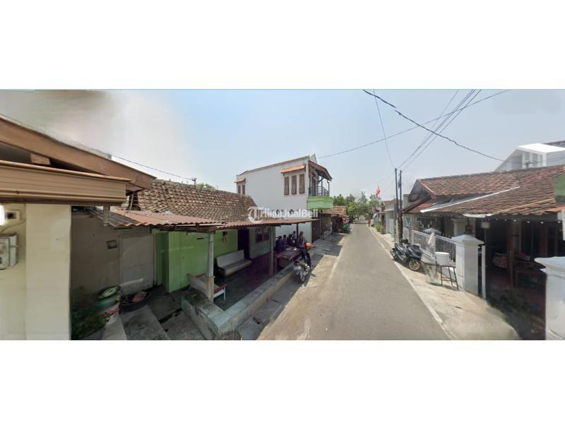 Dijual Tanah 178 Jajar Karangasem Laweyan Solo - Surakarta