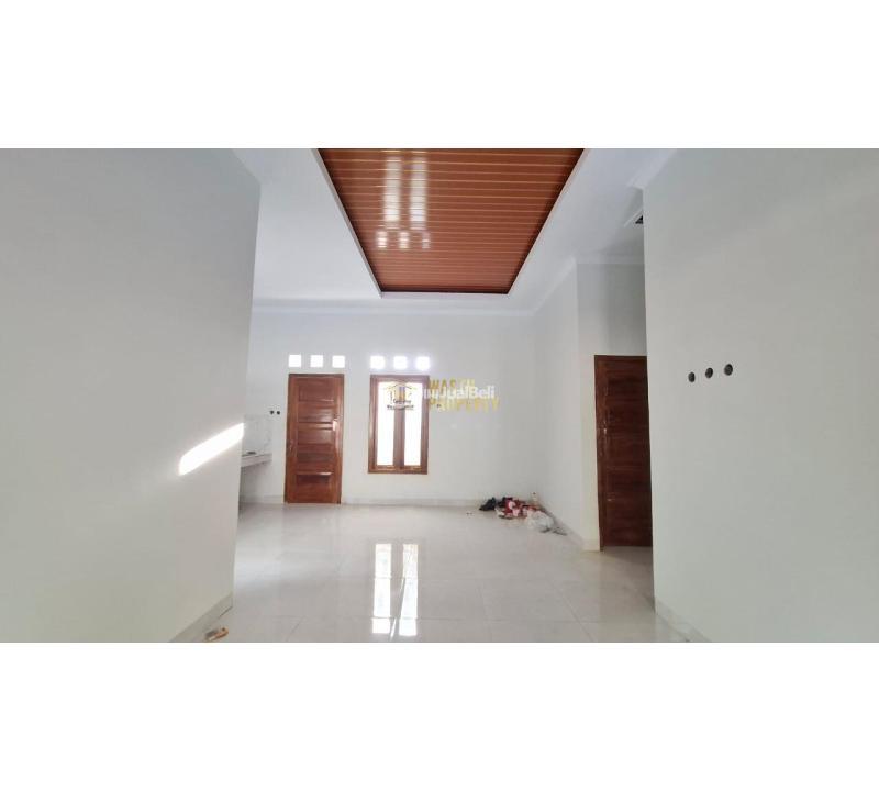 Dijual Rumah Terjangkau di Sleman Utara Akses Mudah ke Palagan Tipe 50 - Sleman