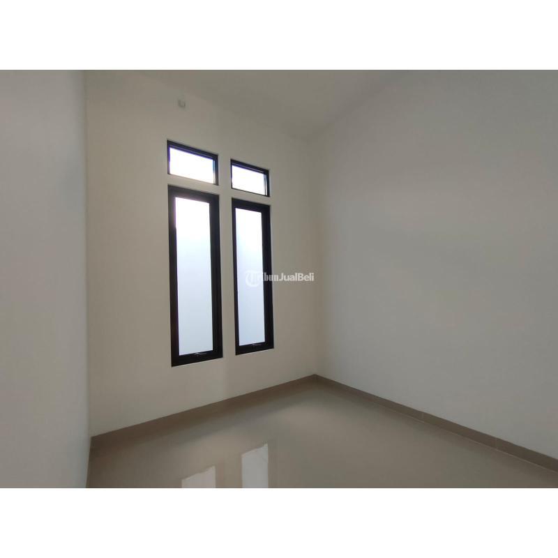 Dijual Rumah Minimalis Dekat Candi Sambisari Tipe 55 2KT 1KM SHM - Sleman