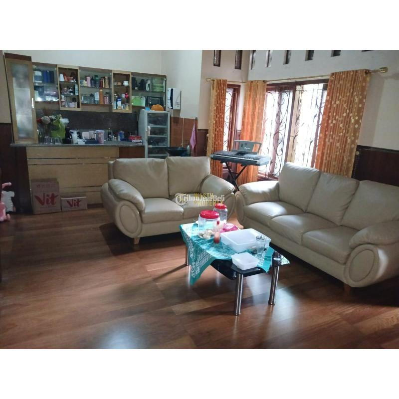 Dijual Homestay 7 Kamar Halaman Luas di Pleret - Bantul