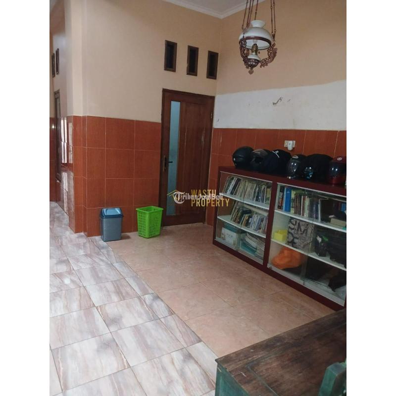 Dijual Homestay 7 Kamar Halaman Luas di Pleret - Bantul