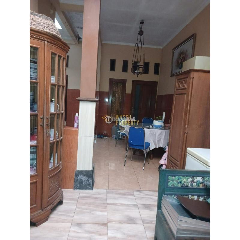 Dijual Homestay 7 Kamar Halaman Luas di Pleret - Bantul