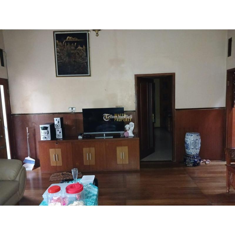 Dijual Homestay 7 Kamar Halaman Luas di Pleret - Bantul