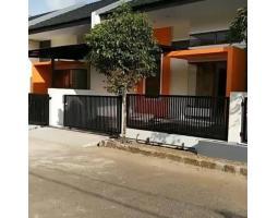 Dijual Rumah Batujajar Regency Dekat Tol Padalarang - Bandung Barat