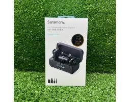 Dijual Saramonic Blink 500b2, Baru - Makassar