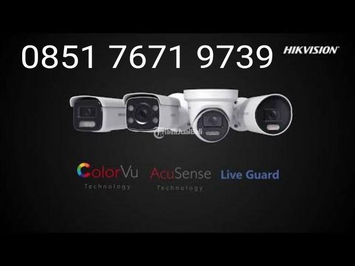 Spesialis Servis Masalah CCTV dan Parabola - Tangerang Selatan 