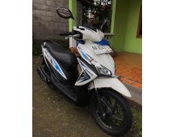 Motor Bekas Vario 110 Fi Remot Tahun 2014 - Magelang