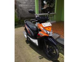 Motor Bekas Honda Beat Tahun 2013 - Magelang