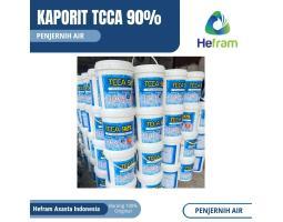 Kaporit Tablet Untuk Air Minum 1Kg - Bogor 