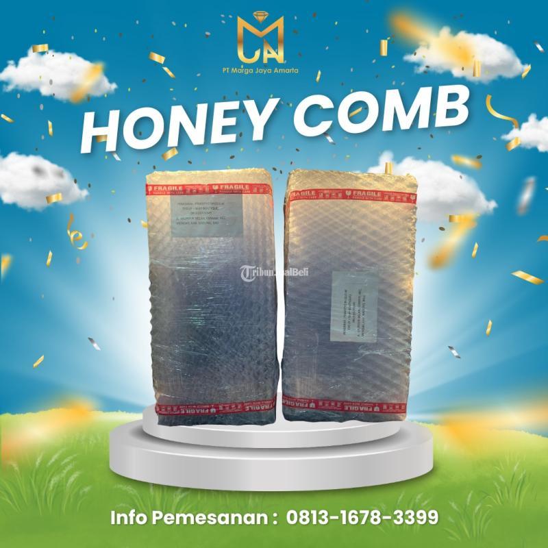 Honey Comb Harga Terjangkau - Blitar