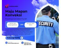 Diskon Spesial Bulan Ini Jasa Konveksi Seragam Kerja - Padangpanjang