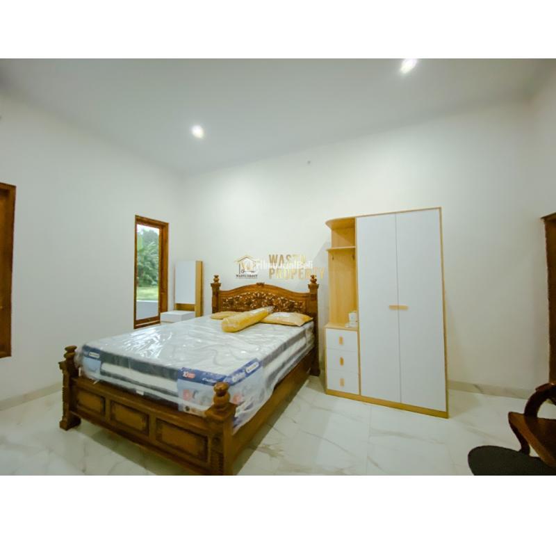 Dijual Rumah Adat Jawa Eksklusif di Kawasan Wisata Borobudur Tipr 65 - Magelang